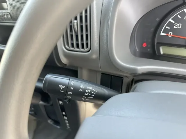 エブリイ(スズキ)PAリミテッドレンタ届出済未使用車 19
