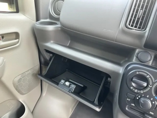 エブリイ(スズキ)PAリミテッドレンタ届出済未使用車 24
