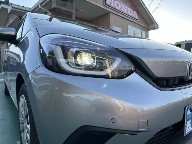 フィット(ホンダ)e：HEV ベーシック中古車 29