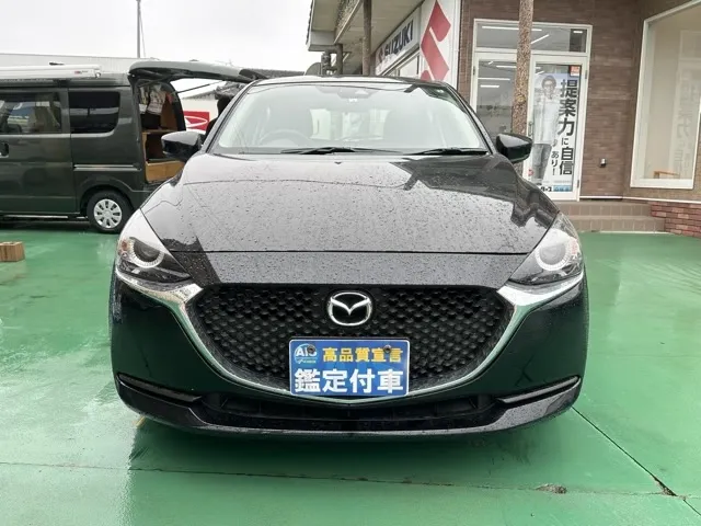 MAZDA2(マツダ)15C中古車 23