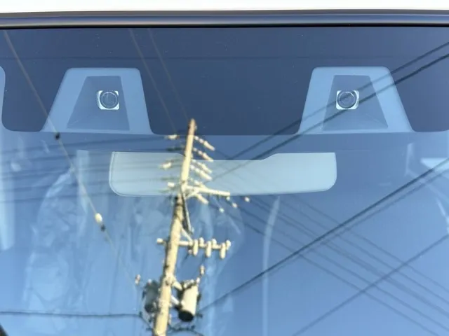 ハスラー(スズキ)ハイブリッドG ACCレス 純正バイザー届出済未使用車 15