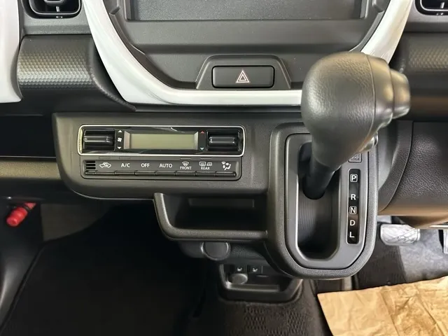 ハスラー(スズキ)ハイブリッドG ACCレス届出済未使用車 15