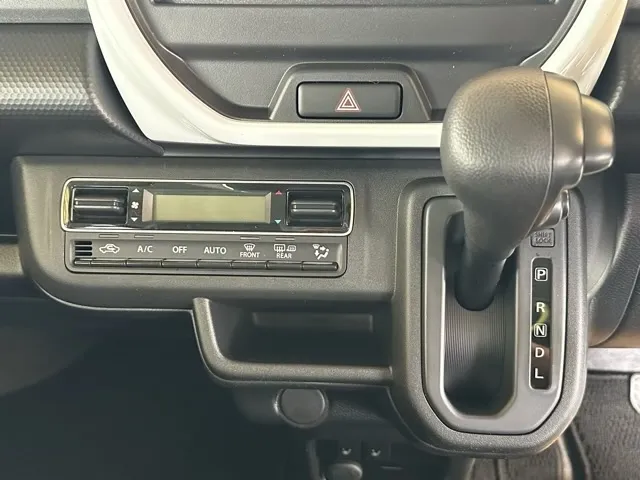 ハスラー(スズキ)ハイブリッドG　届出済未使用車 15