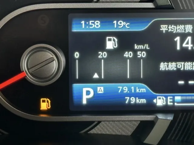 ハスラー(スズキ)ハイブリッドG　届出済未使用車 18