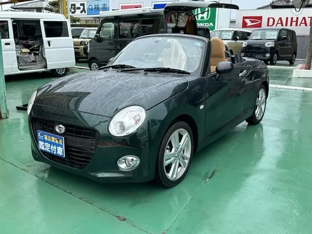 コペン(ダイハツ)セロ中古車 1