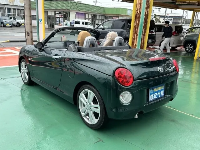 コペン(ダイハツ)セロ中古車 2