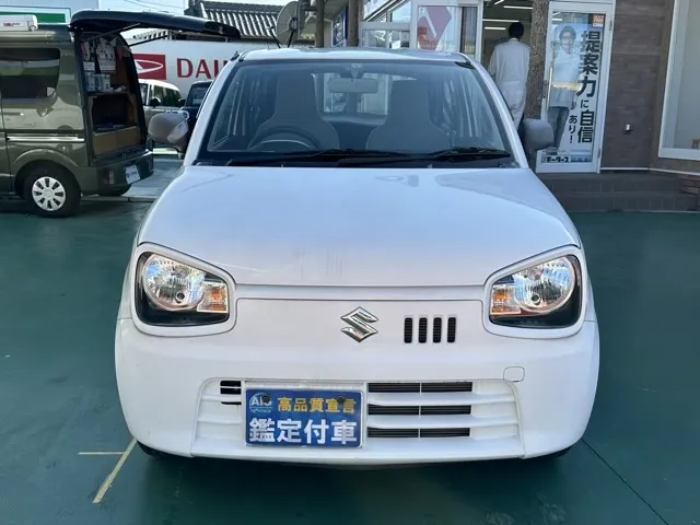 アルト(スズキ)F 5AGS中古車 24