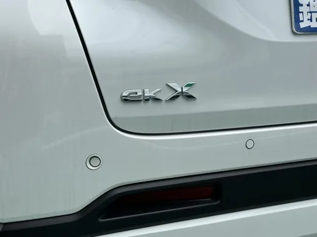 eKクロス(三菱)ＥＶ G中古車 10