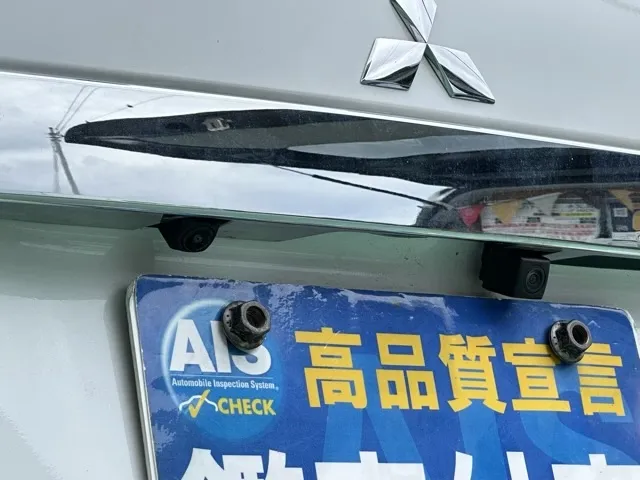 eKクロス(三菱)ＥＶ G中古車 11