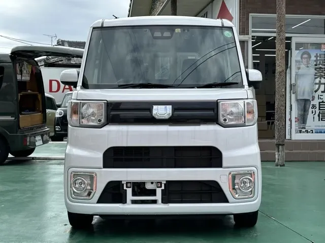 ウェイク(ダイハツ)Ｄ-SAⅢ中古車 21