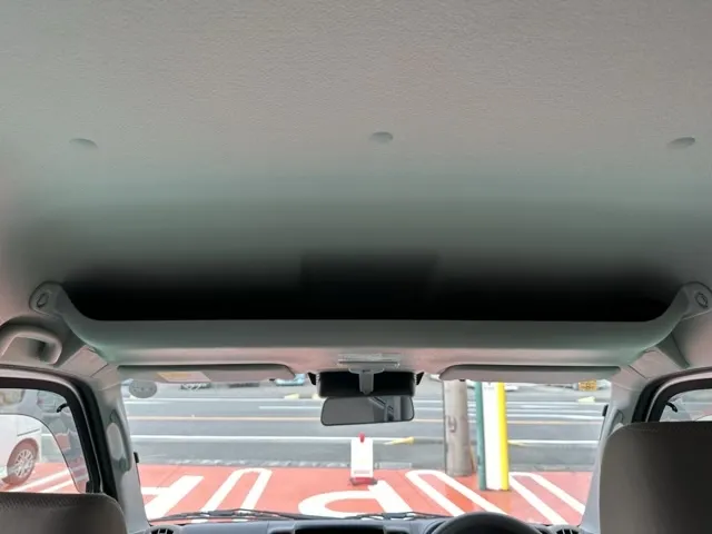 クリッパー(ニッサン)G ハイルーフ中古車 9