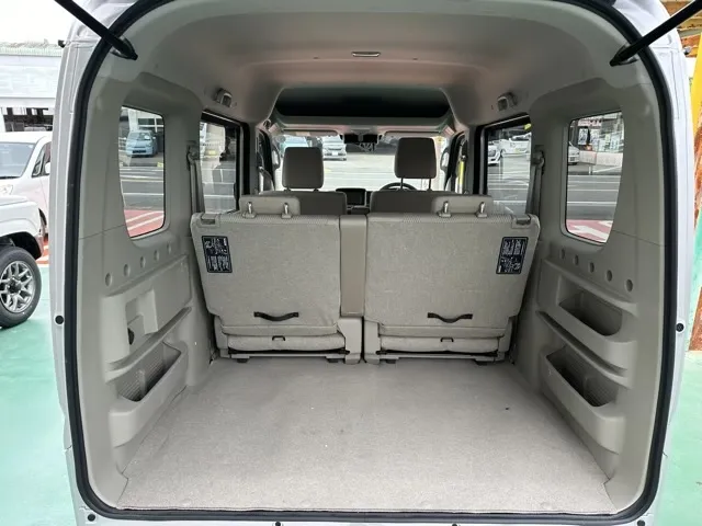 クリッパー(ニッサン)G ハイルーフ中古車 11