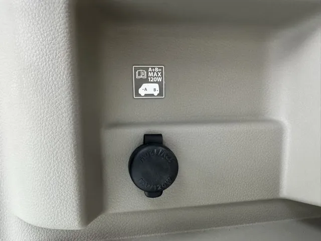 クリッパー(ニッサン)G ハイルーフ中古車 13