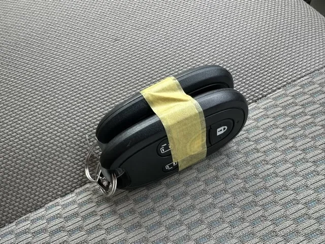 クリッパー(ニッサン)G ハイルーフ中古車 19