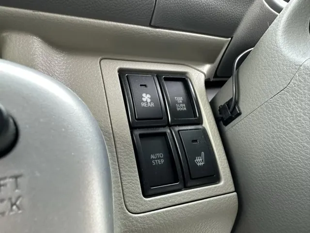 クリッパー(ニッサン)G ハイルーフ中古車 22