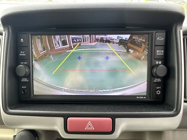 クリッパー(ニッサン)G ハイルーフ中古車 24