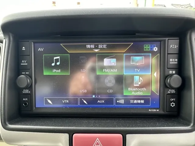 クリッパー(ニッサン)G ハイルーフ中古車 25