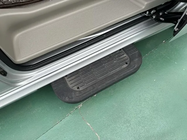 クリッパー(ニッサン)G ハイルーフ中古車 5