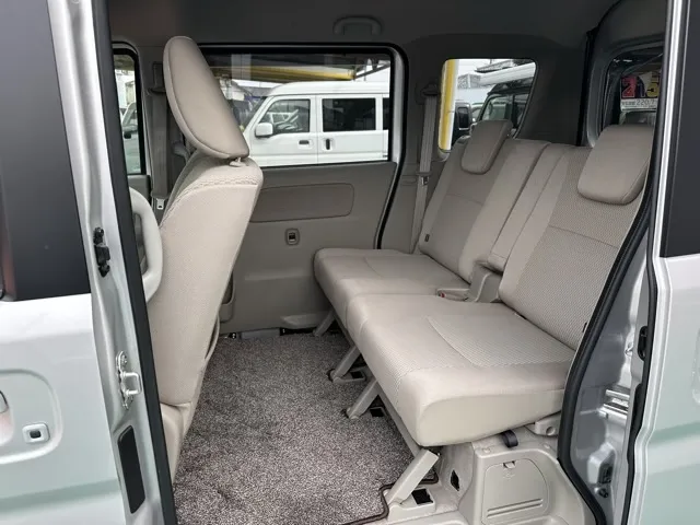 クリッパー(ニッサン)G ハイルーフ中古車 6