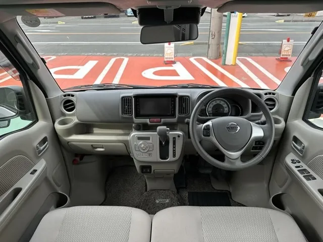 クリッパー(ニッサン)G ハイルーフ中古車 7