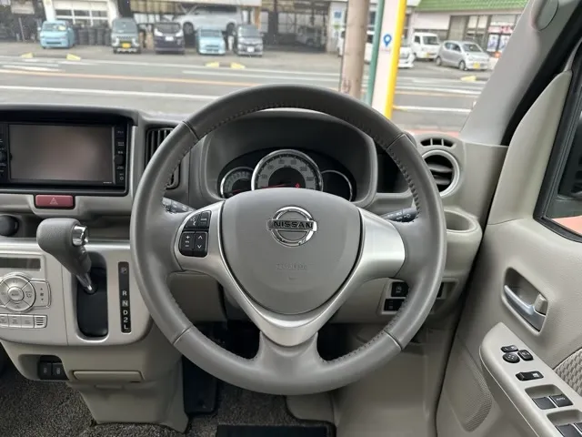 クリッパー(ニッサン)G ハイルーフ中古車 8