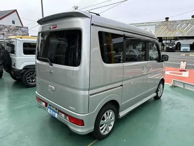 エブリイ(スズキ)クリッパーリオGハイルーフ中古車 14