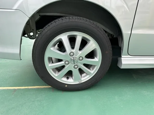 エブリイ(スズキ)クリッパーリオGハイルーフ中古車 15