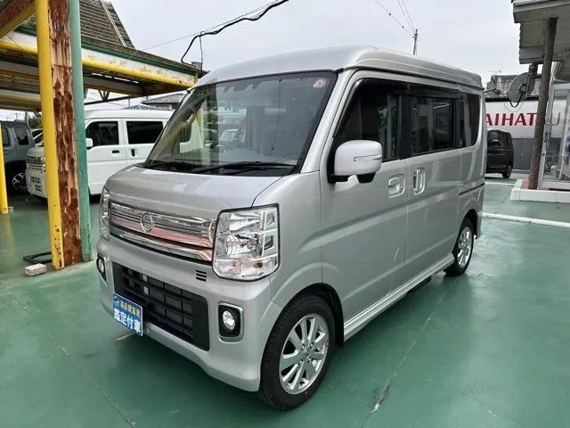 エブリイ(スズキ)クリッパーリオGハイルーフ中古車 1