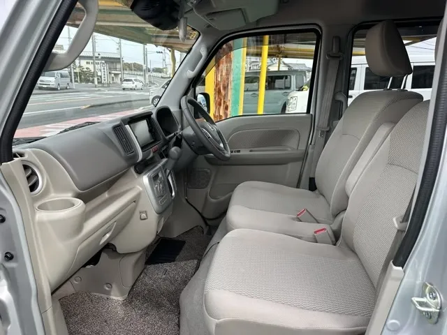 エブリイ(スズキ)クリッパーリオGハイルーフ中古車 4