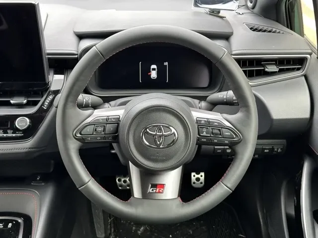 GRカローラ(トヨタ)RZ ４WD中古車 9