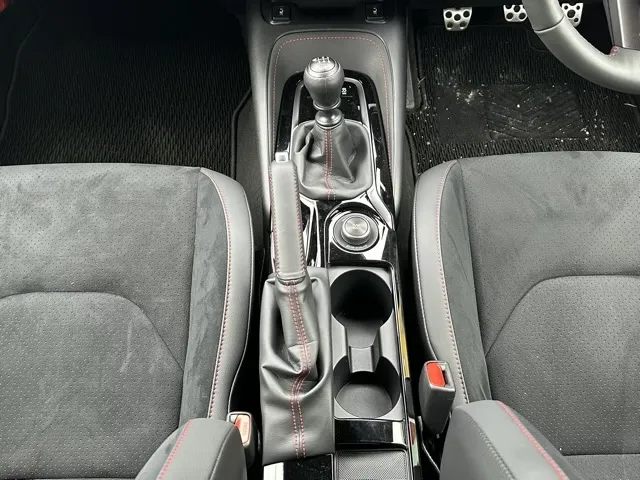 GRカローラ(トヨタ)RZ ４WD中古車 11