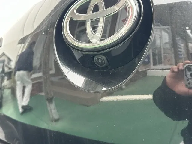 GRカローラ(トヨタ)RZ ４WD中古車 12