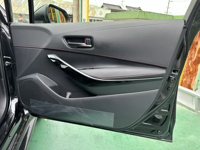 GRカローラ(トヨタ)RZ ４WD中古車 16
