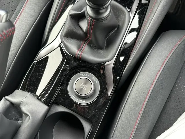 GRカローラ(トヨタ)RZ ４WD中古車 25