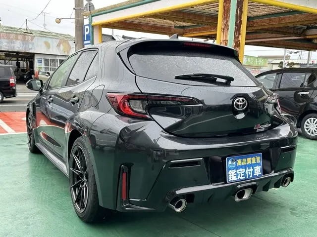 GRカローラ(トヨタ)RZ ４WD中古車 2