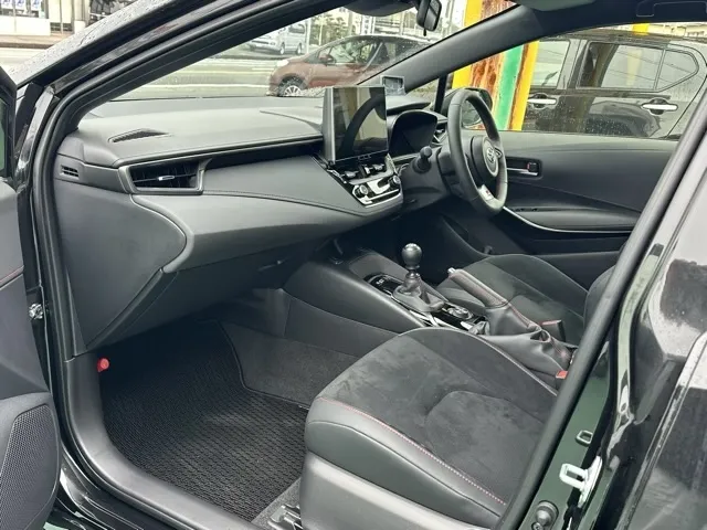 GRカローラ(トヨタ)RZ ４WD中古車 6