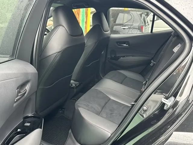 GRカローラ(トヨタ)RZ ４WD中古車 7