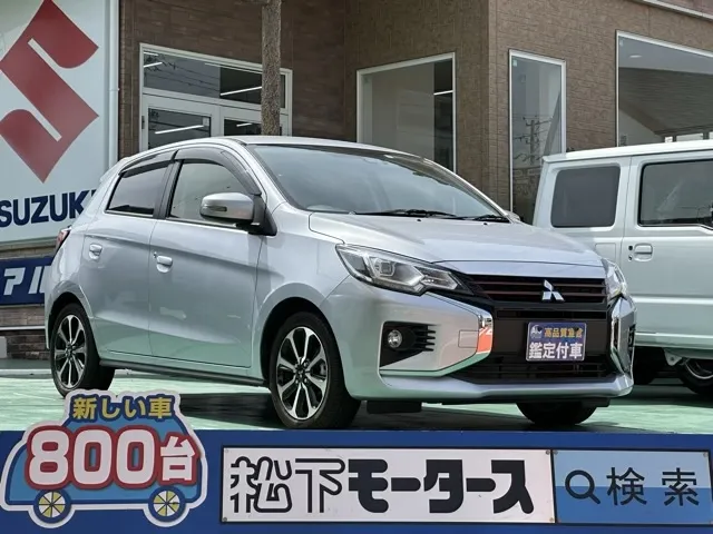 ミラージュ(三菱)G中古車 0