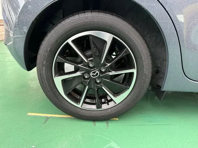 MAZDA2(マツダ)XD スポルト+中古車 10