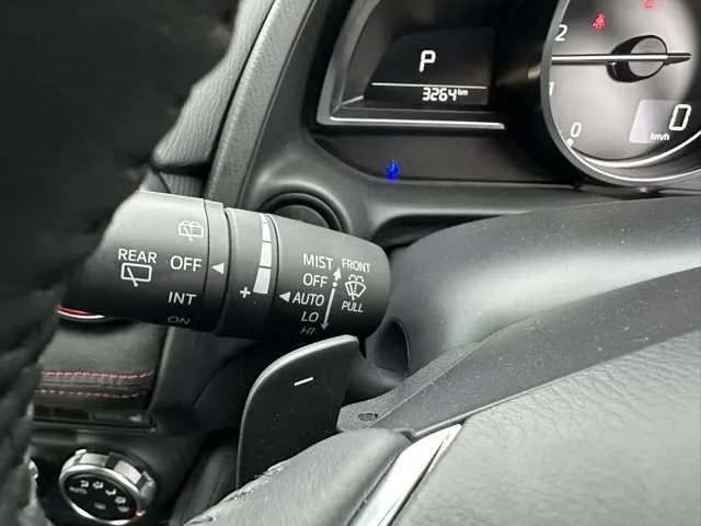MAZDA2(マツダ)XD スポルト+中古車 14