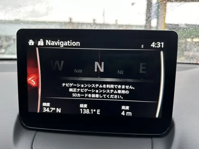 MAZDA2(マツダ)XD スポルト+中古車 17