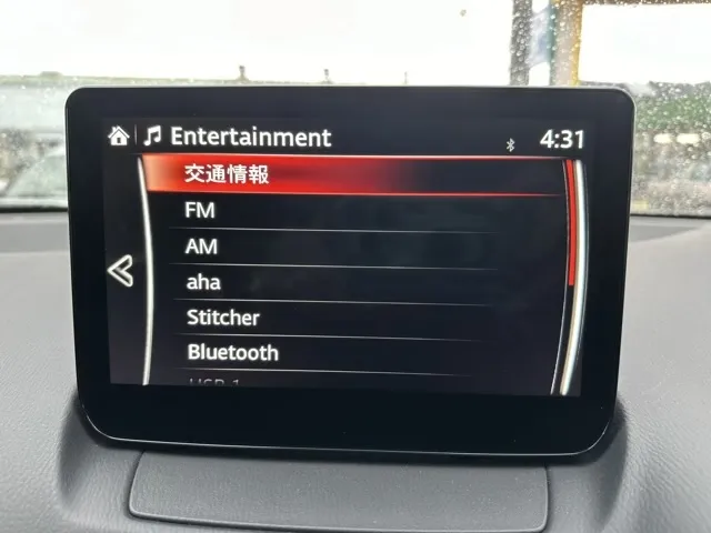 MAZDA2(マツダ)XD スポルト+中古車 18