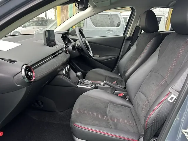 MAZDA2(マツダ)XD スポルト+中古車 3