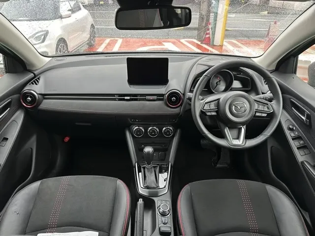 MAZDA2(マツダ)XD スポルト+中古車 5