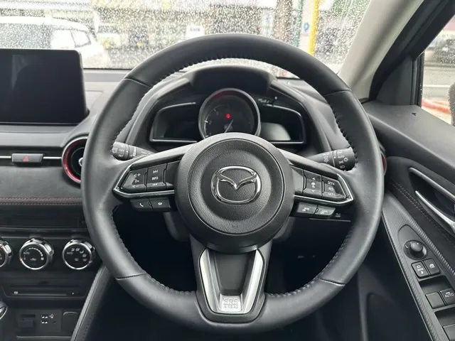MAZDA2(マツダ)XD スポルト+中古車 6