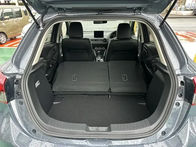 MAZDA2(マツダ)XD スポルト+中古車 8