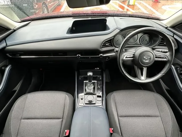 CX-30(マツダ)20S プロアクティブ中古車 10