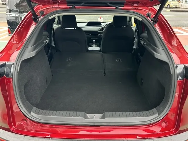 CX-30(マツダ)20S プロアクティブ中古車 13