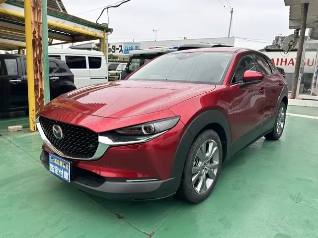 CX-30(マツダ)20S プロアクティブ中古車 1