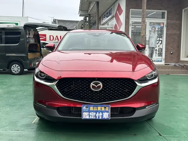CX-30(マツダ)20S プロアクティブ中古車 29